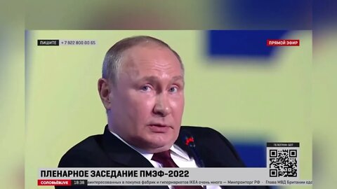 💩😡«Удари по житлових кварталах – це злочин проти людства»,- заявляє бункерна мерзота