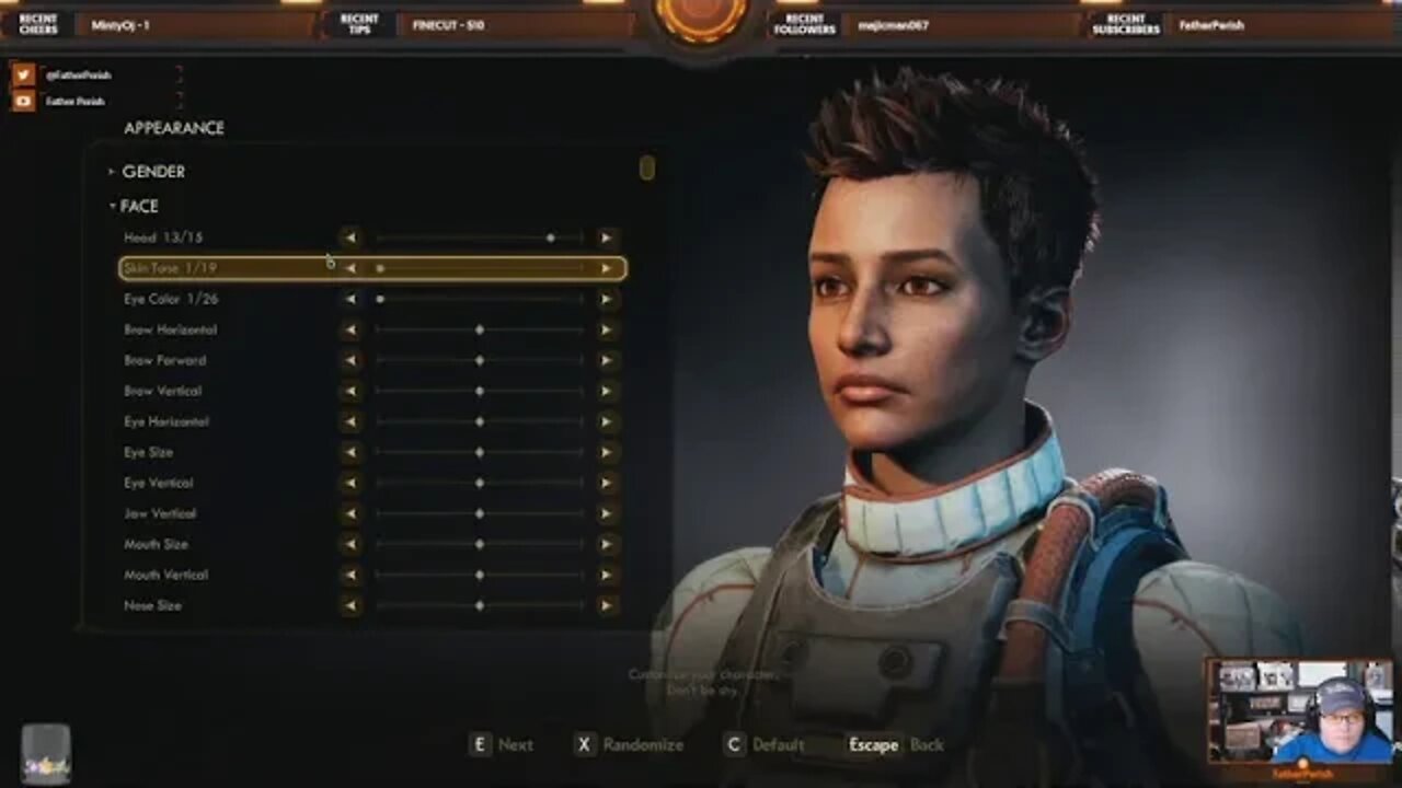 [PC] Something Else Saturdays with The Outer Worlds! Ep. 347