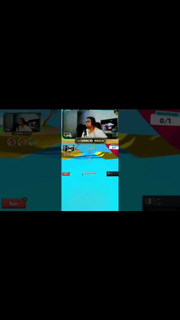 QUANTAS COROAS VOCÊ TEM ? COMENTA E ME SEGUE AQUI . #cosmiconerd #stumbleguys