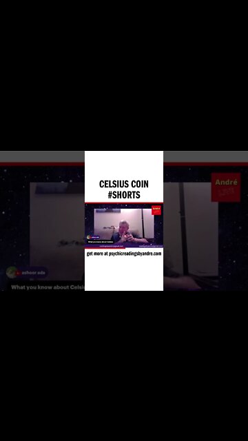 Celsius coin #shorts