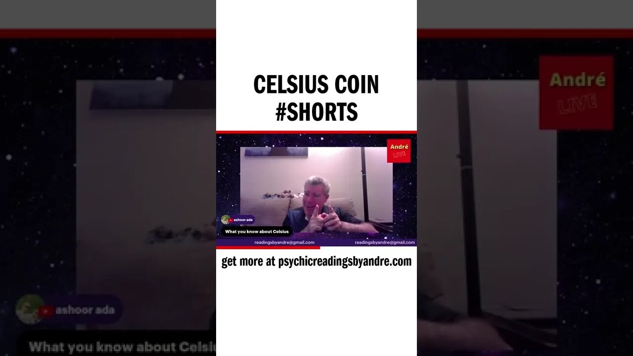 Celsius coin #shorts