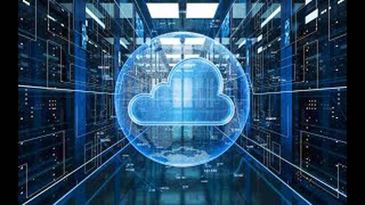 Cloud and Databases in Modern Computing