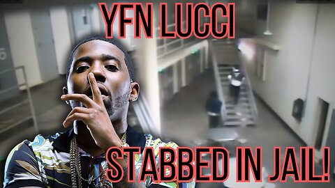 YFN Lucci Jail Stabbing Testimony: Retired Cop Speaks Out in YSL RICO Trial