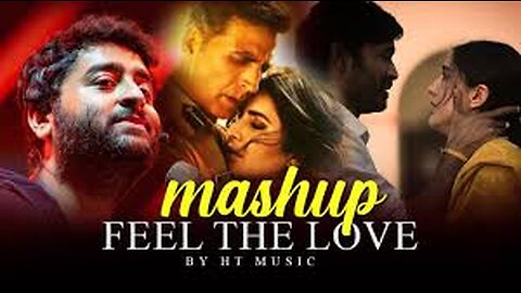 ARIJIT MASHUP FEELING SAD