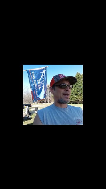 State of the Union....