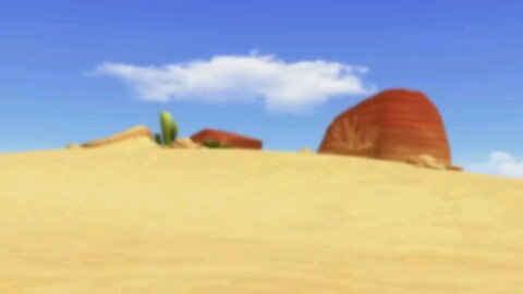 Animated Video