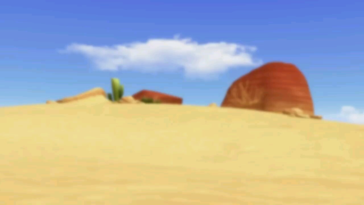 Animated Video