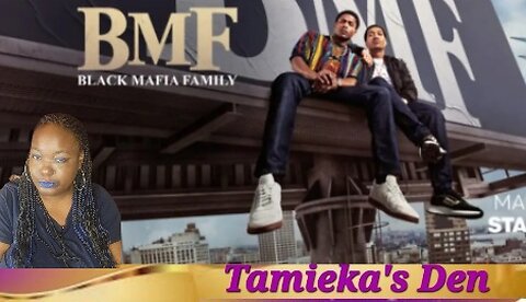 BMF Season 3 Episode 3 Santuary (Review & Recap)