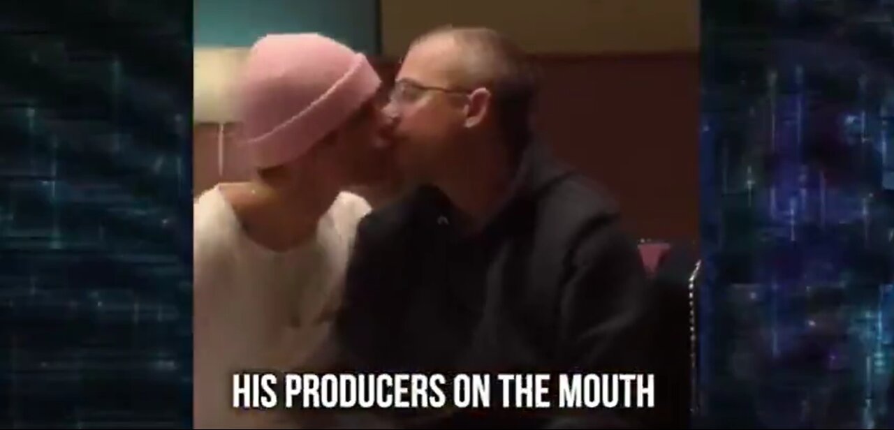Justin Bieber GROOMED as a child star surrounded by sexual Predators in the industry