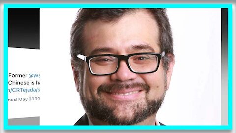 NEW YORK TIMES EDITOR KILLED BY VAXXX INDUCED HEART ATTACK HOURS AFTER "BOOSTER"
