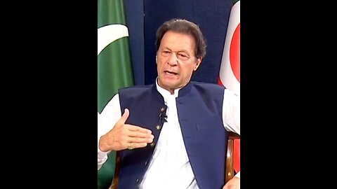 Love Imran khan