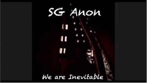 SGANON DROP INTEL JANUARY 2023!!