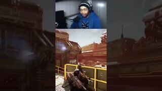 RONALDINHO GAÚCHO | GEARS 5 #Shorts #Gears5