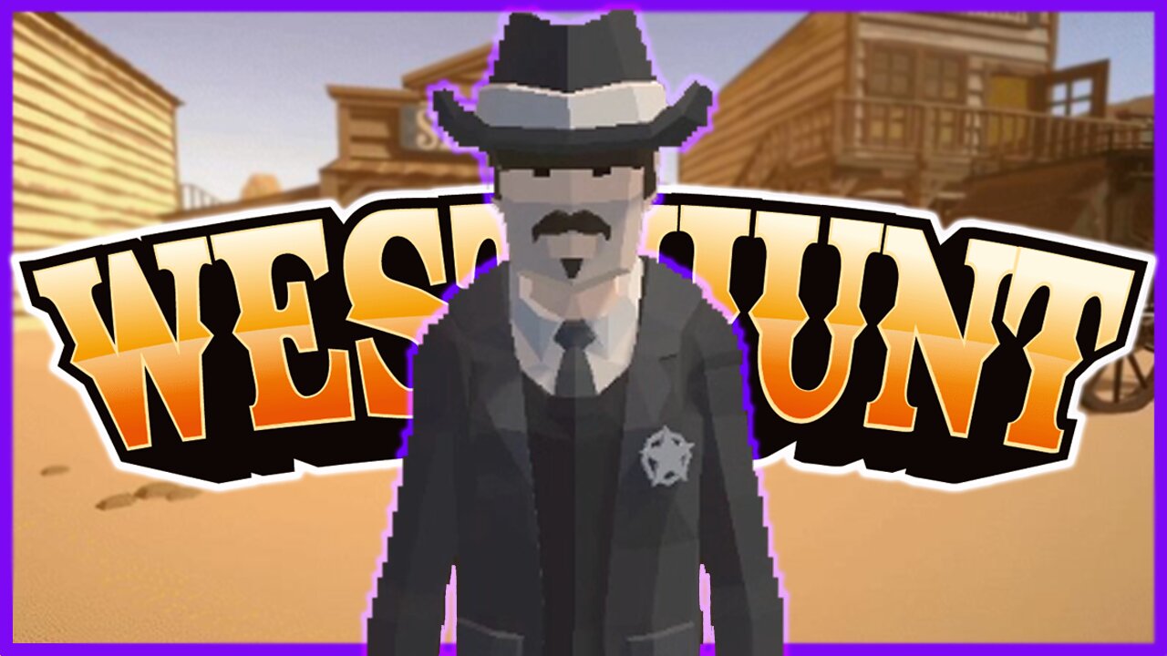 WE SHOT UP THE TOWN! | West Hunt Funny Moments!