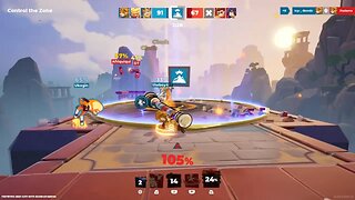 Who doesn’t love Wukong