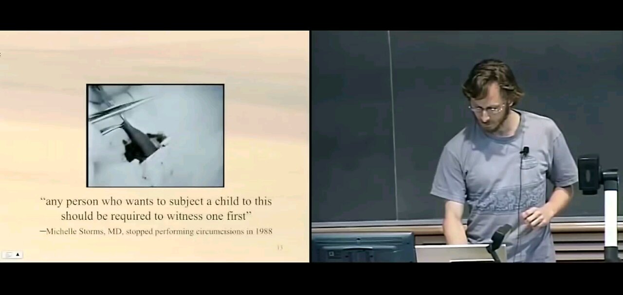 Elephant in the Hospital