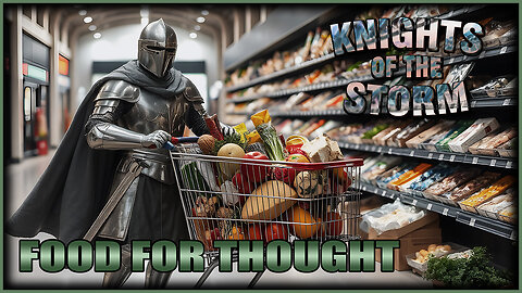 EP102 - 14 DEC 2024 - Food for Thought