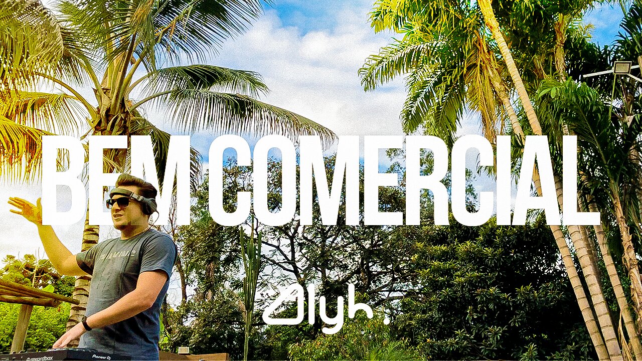 Bem Comercial - Alyh.