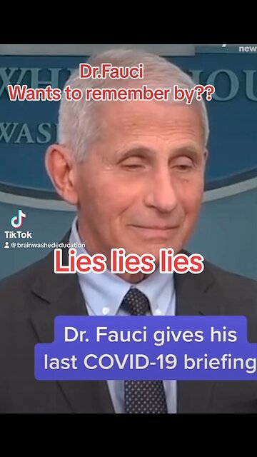 Dr liar