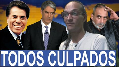 💥 SUZY, SBT E BONNER CULPADOS! VAKINHA PARA COMPENSAR PERDA DE FILHO E STF ACHOU O QUE QUERIA!