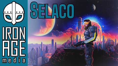 Selaco - Chillstream