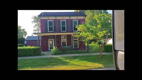 🚜 FARM 🚜 LAND INDIANA UNITED STATES OF AMERICA