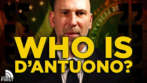 Who Is Former FBI Agent Steve D'Antuono