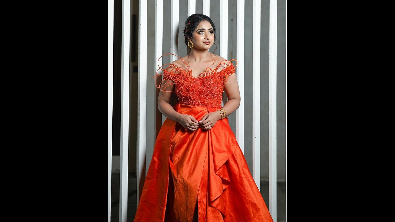 Ashikapadukone for #zeekutumbaawards #styledbygkk #zee #zeetelugu