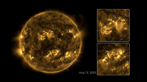 133 Days On The Sun 🌎