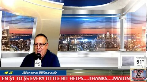 NCTV45 NEWSWATCH NIGHTLY WEDNESDAY MAY 6 2020 GOV TOM WOLF