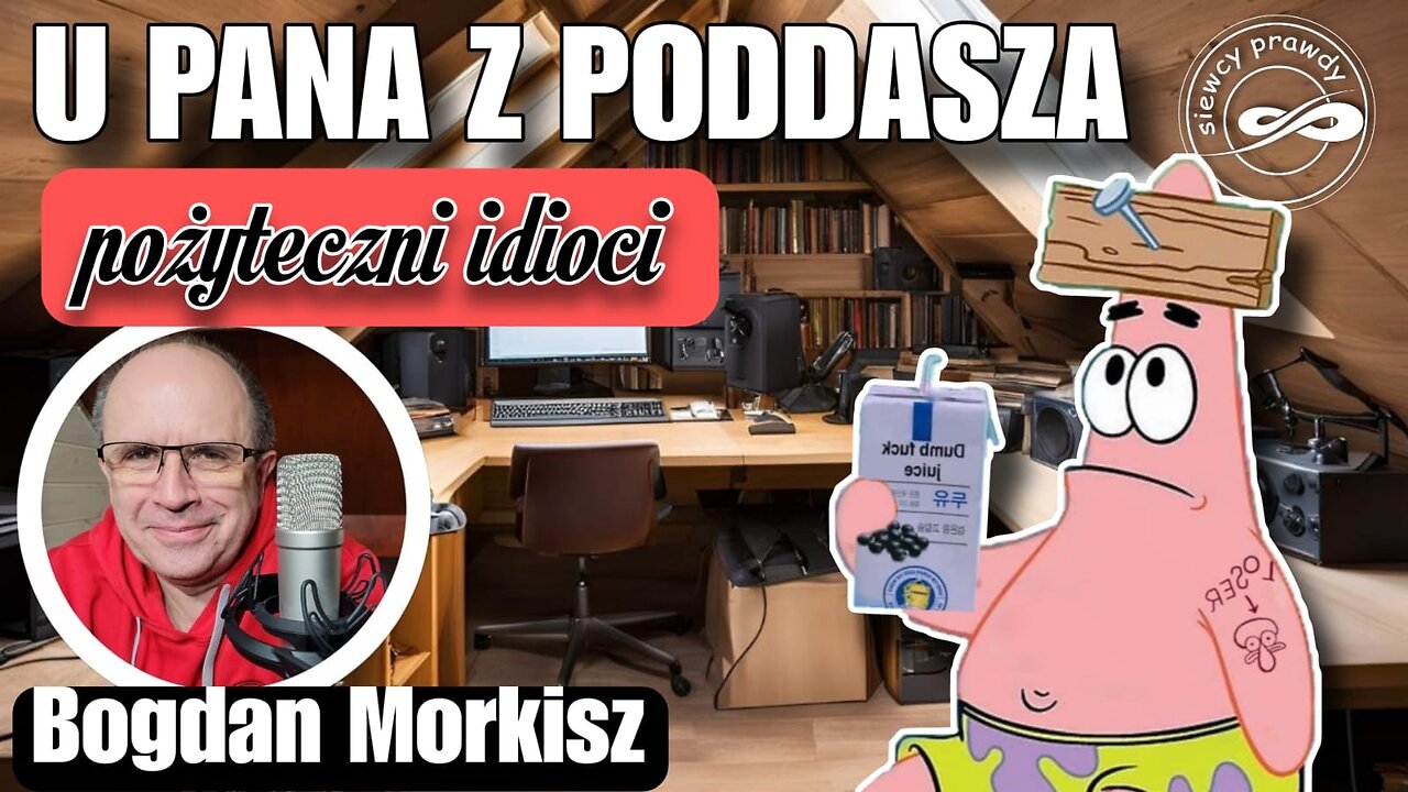 Pożyteczni idioci