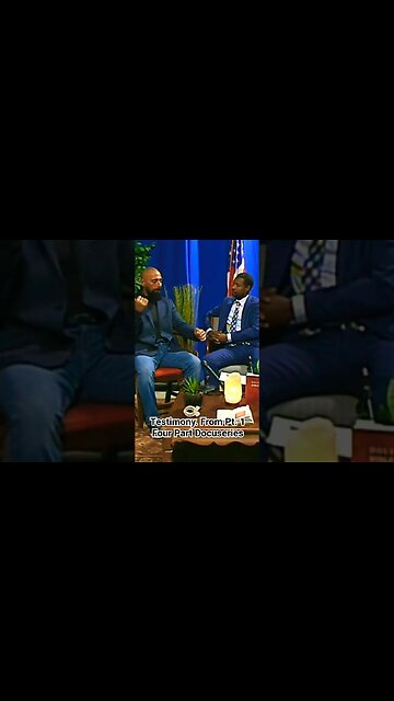 Jesus saves a man's life. #shorts #Bible