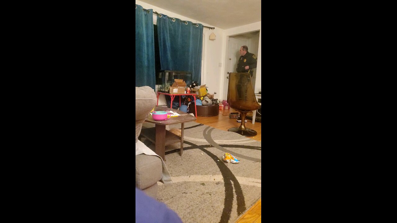 w here is the block party ppl