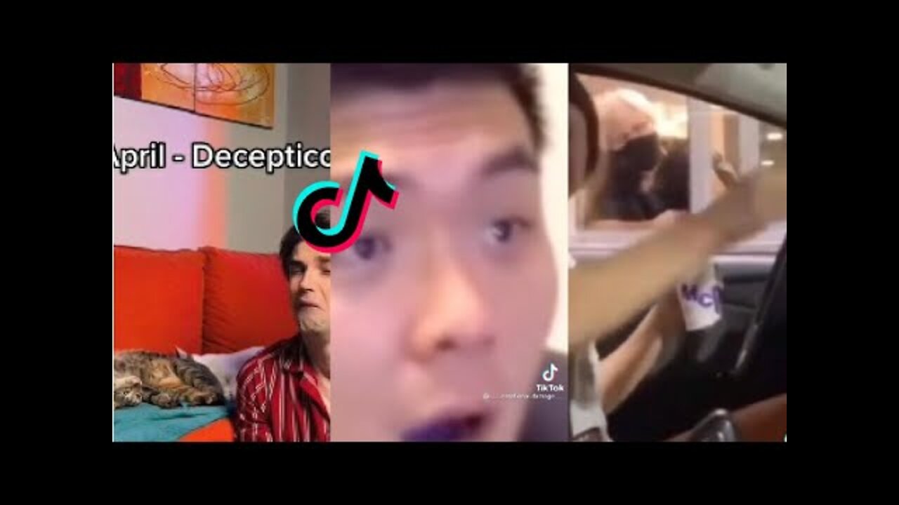 'EMOTIONAL DAMAGE' tiktok meme funny compilation #55