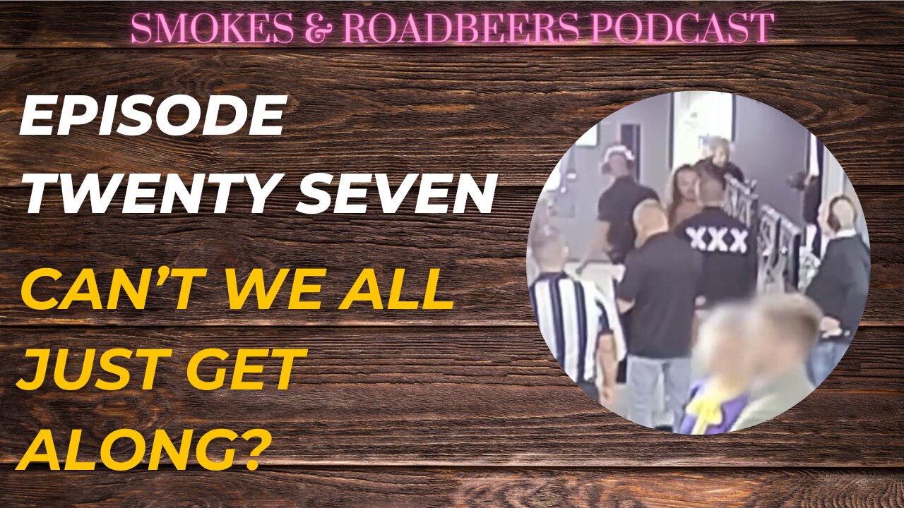 Episode Twenty Seven
