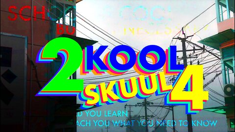 BRASS TACKS-2KOOL4SKUUL