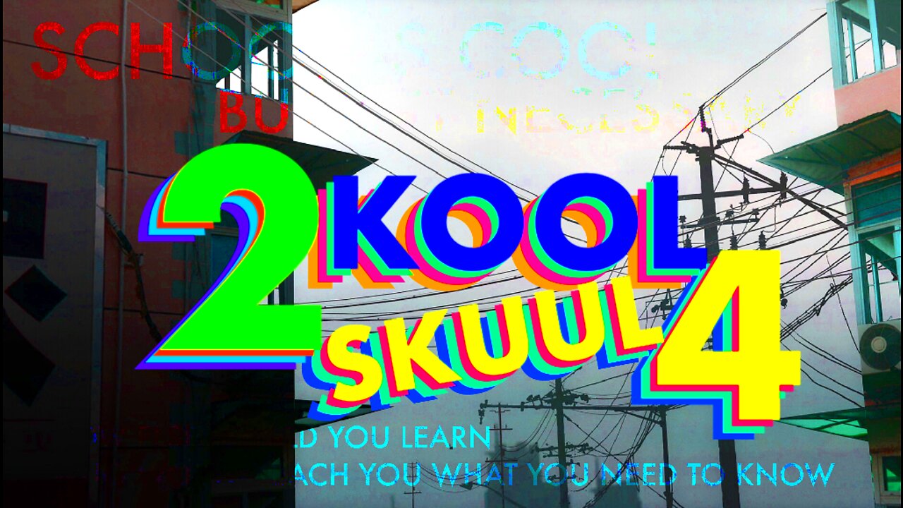 BRASS TACKS-2KOOL4SKUUL