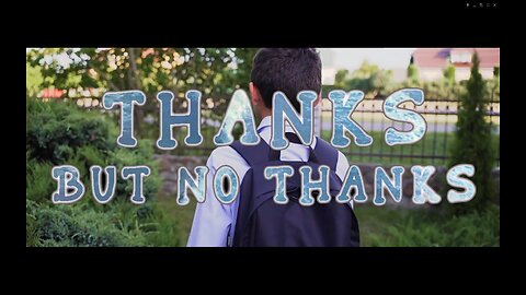 Sparks - Thanks But No Thanks (Unofficial Video)