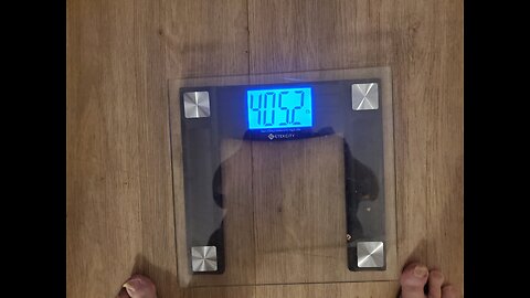 Weigh-In Oct 19, 2023