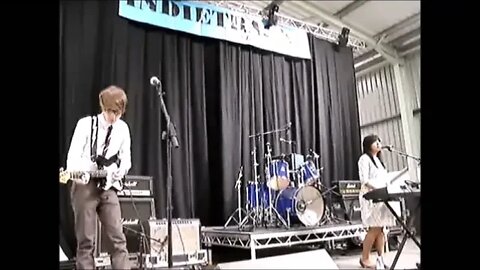 We Made a Pact- Tiny Firefiles -unsynchronised- mastered- ( audio studio )