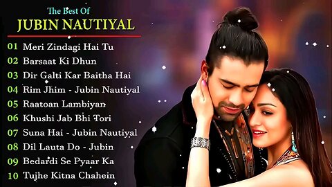 jubin nutiyal all best song