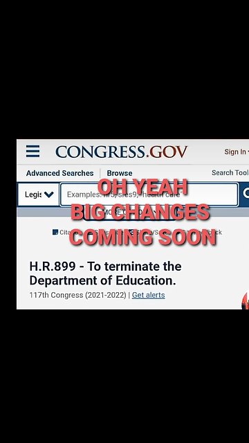 OH YEAH👏BIG CHANGES COMING SOON‼