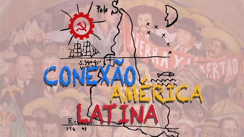 Haverá uma guerra entre Colômbia e Venezuela? - Conexão América Latina nº 54 - 27/04/21