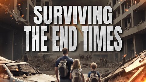 Surviving the End Times