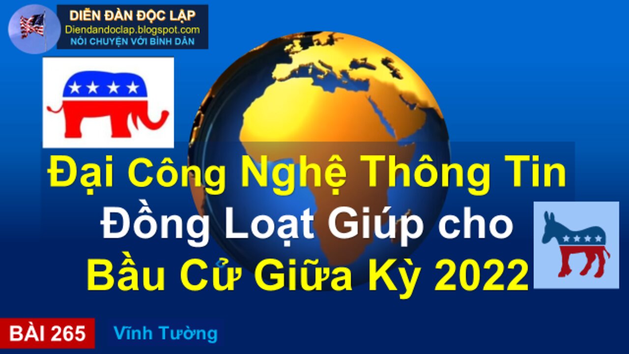 VĩnhTường: TikTok & Đại Công Nghệ Thông Tin Đồng Loạt Ra Quân (265)