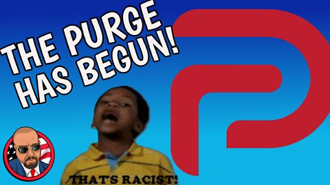 1/11/21 Archive: Parler is OFFICIALLY Removed From the Internet as the Purge of Conservative Voices Continues