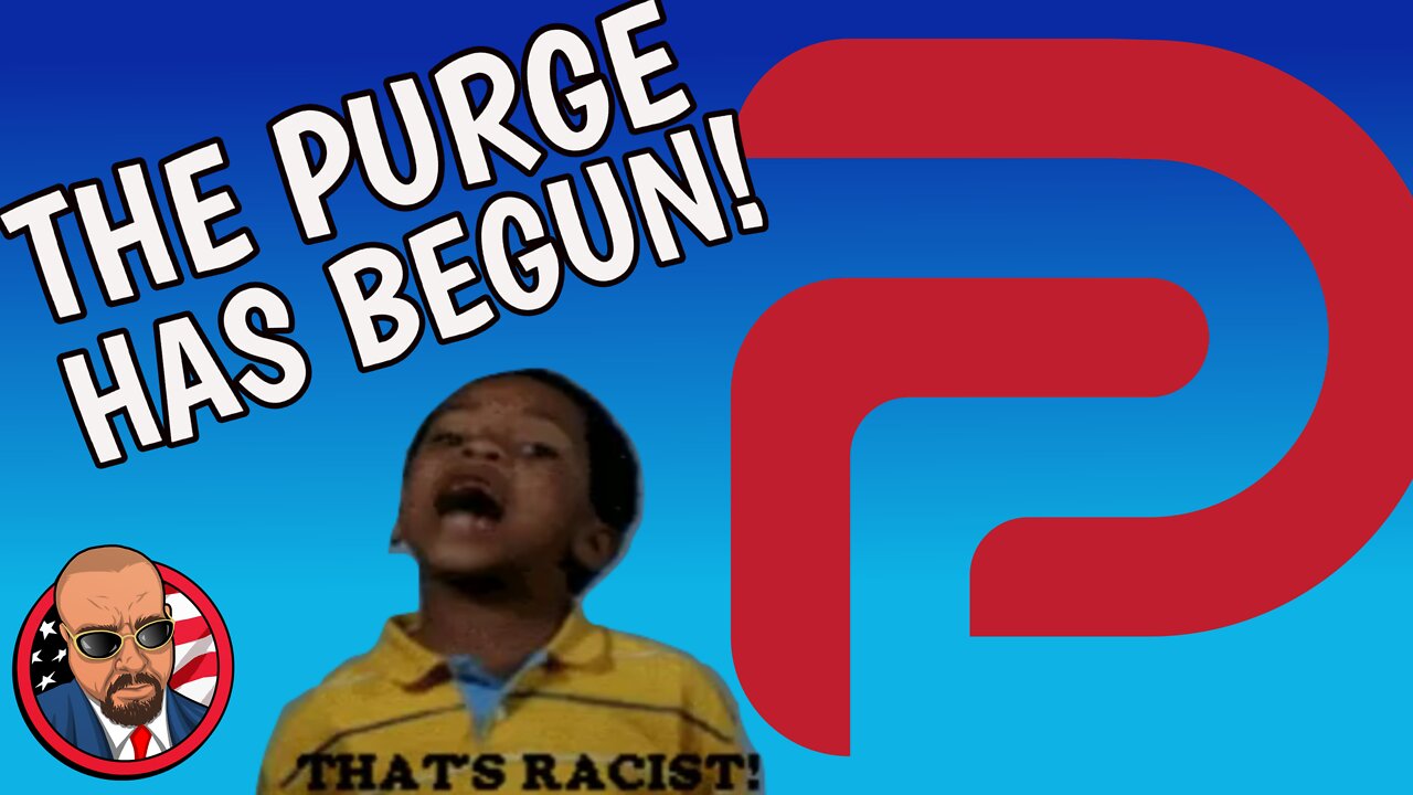 1/11/21 Archive: Parler is OFFICIALLY Removed From the Internet as the Purge of Conservative Voices Continues