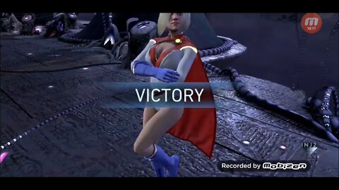 Power Girls best friends take on Raid 4 bosses