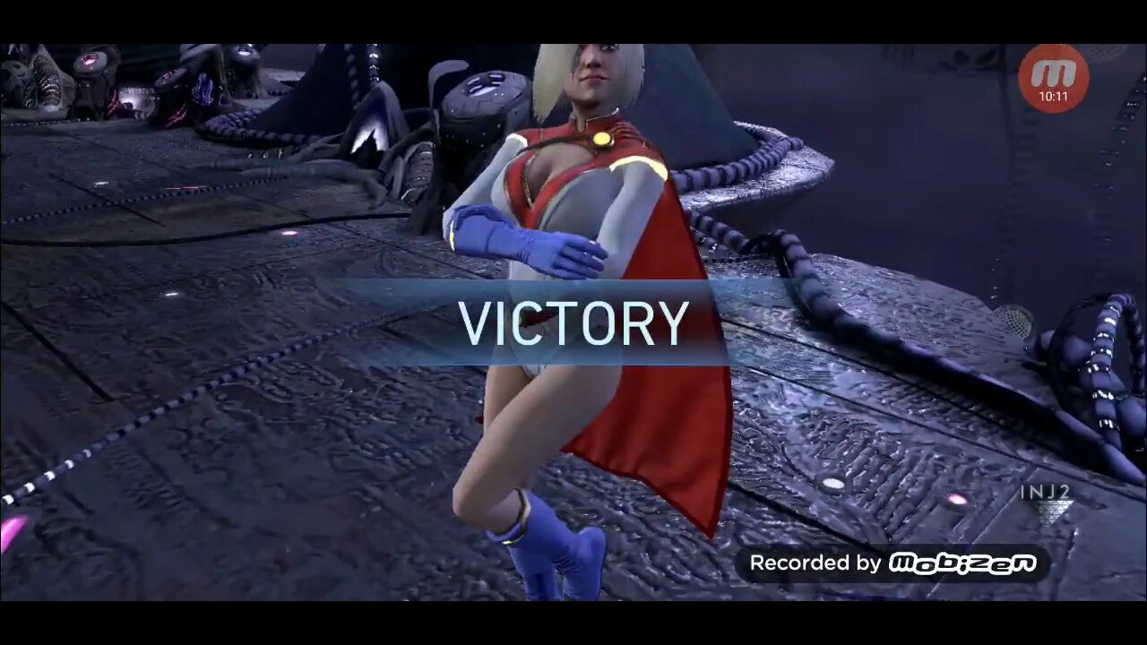 Power Girls best friends take on Raid 4 bosses