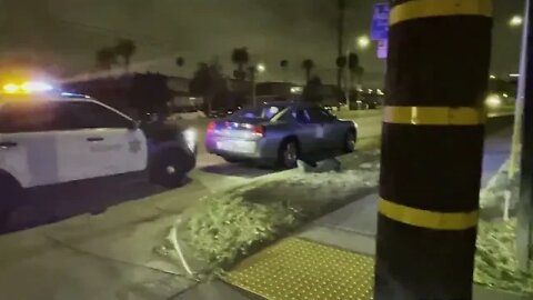 See LASD I am Capable Of Being Nice